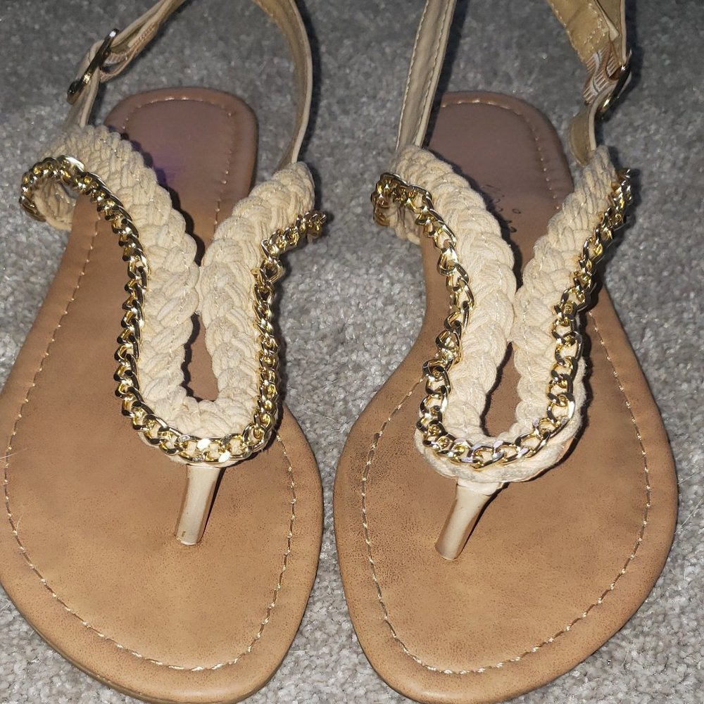 DollyMix Sandals